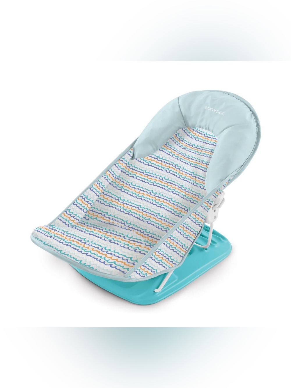 Summer Foldaway Baby Bath Lounger